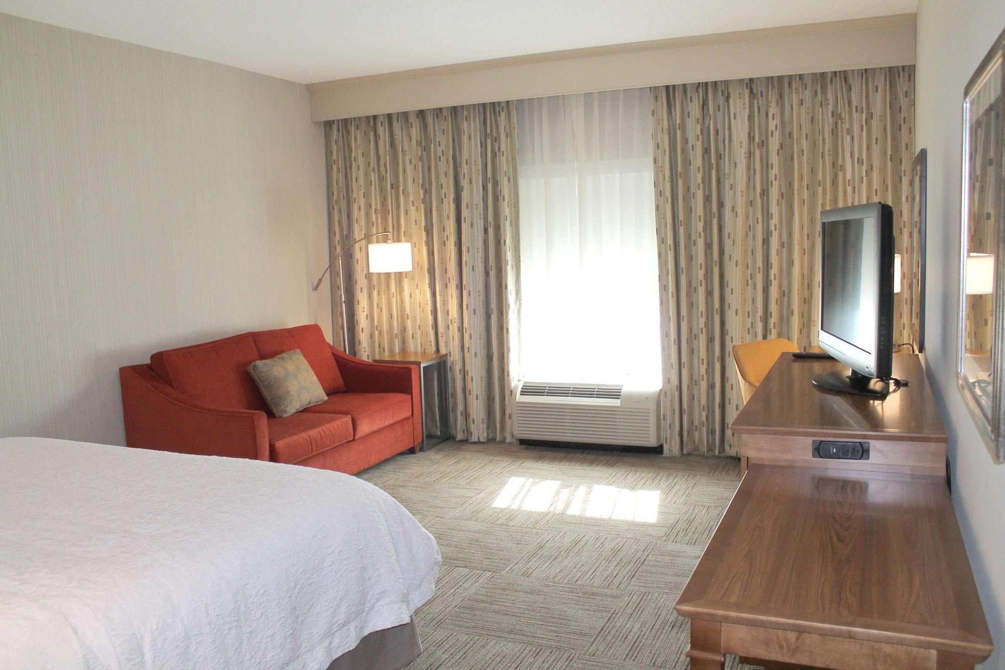 Hampton Inn Cape Girardeau I-55 East, Mo Exterior photo