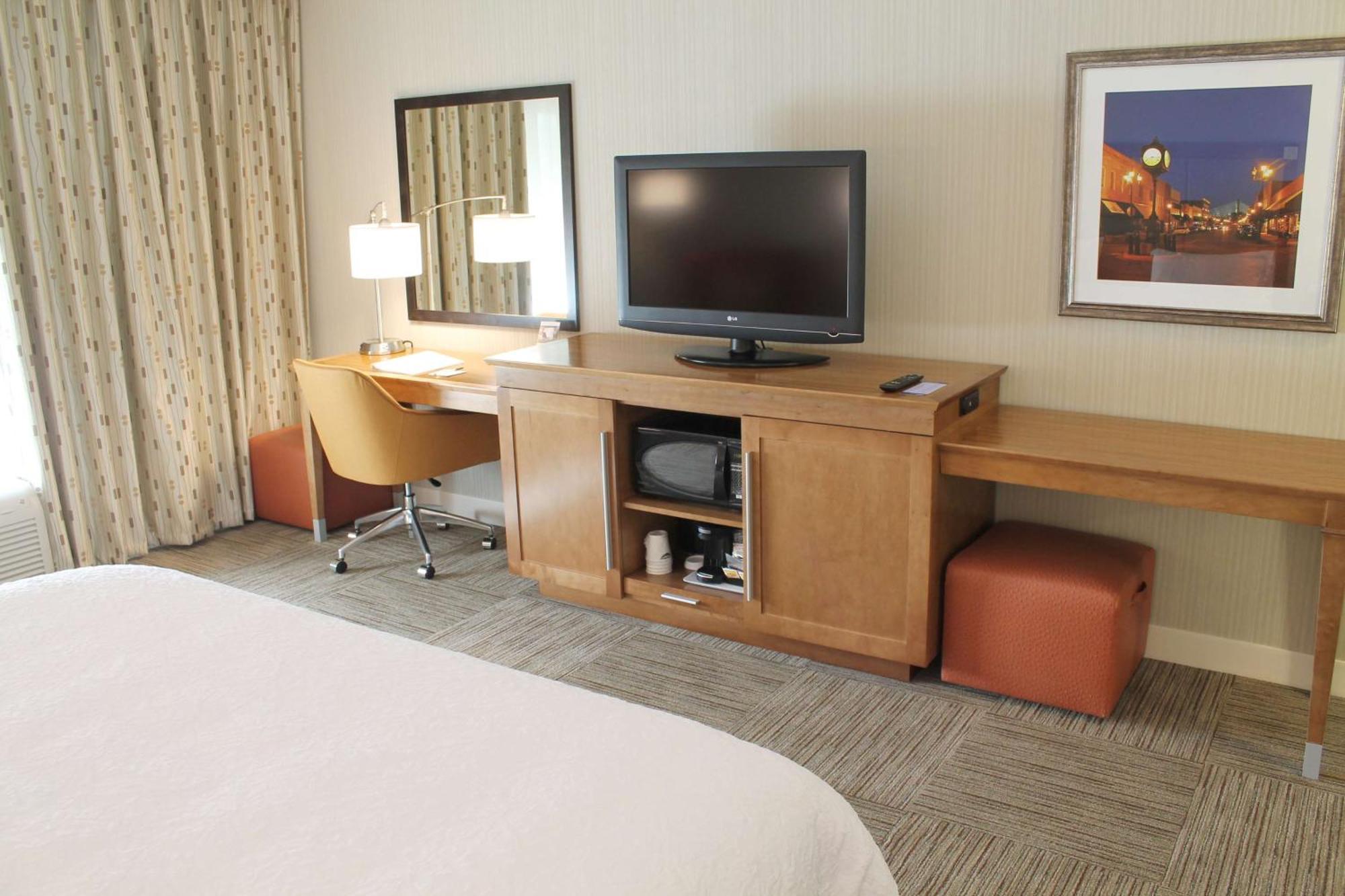 Hampton Inn Cape Girardeau I-55 East, Mo Exterior photo