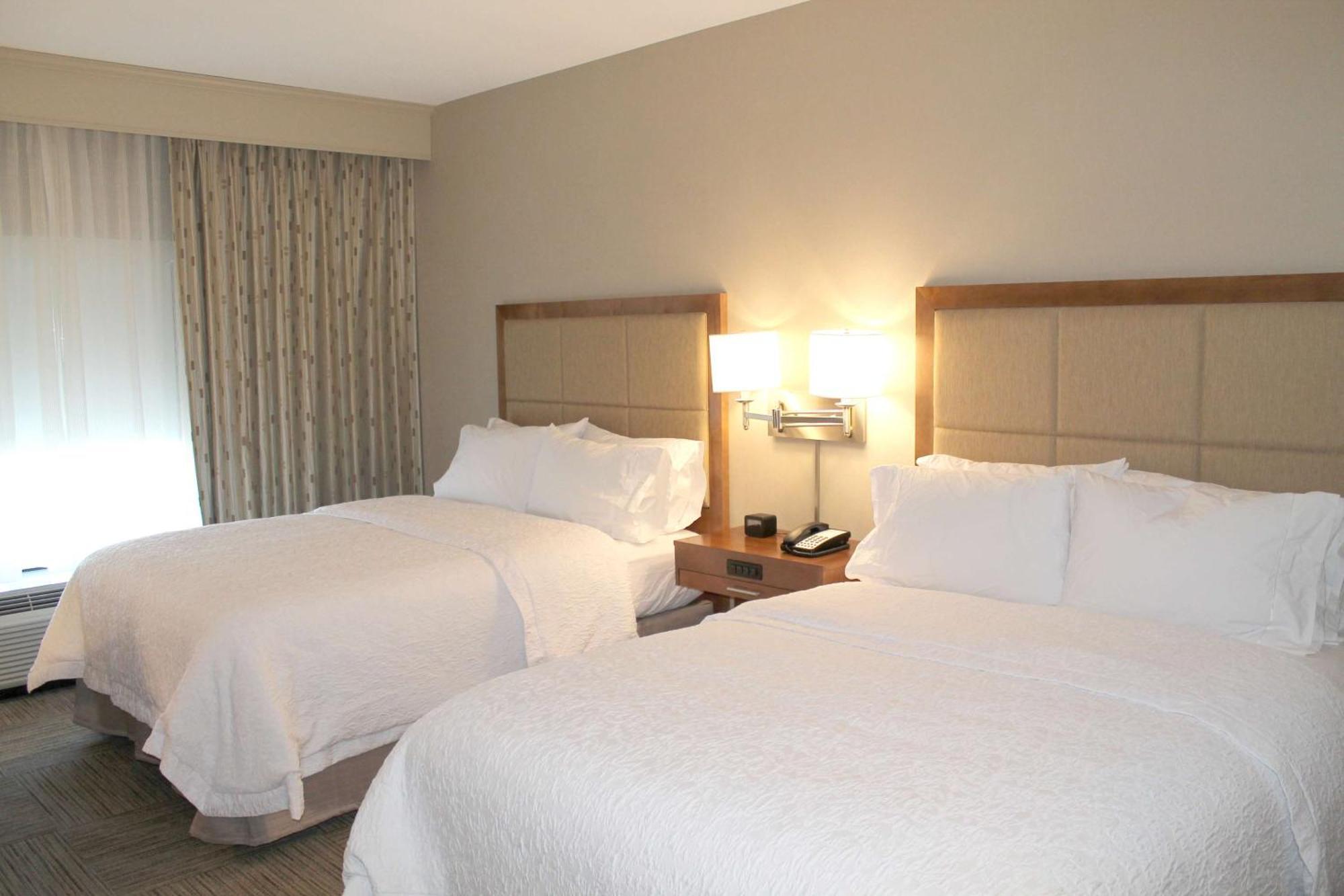 Hampton Inn Cape Girardeau I-55 East, Mo Exterior photo