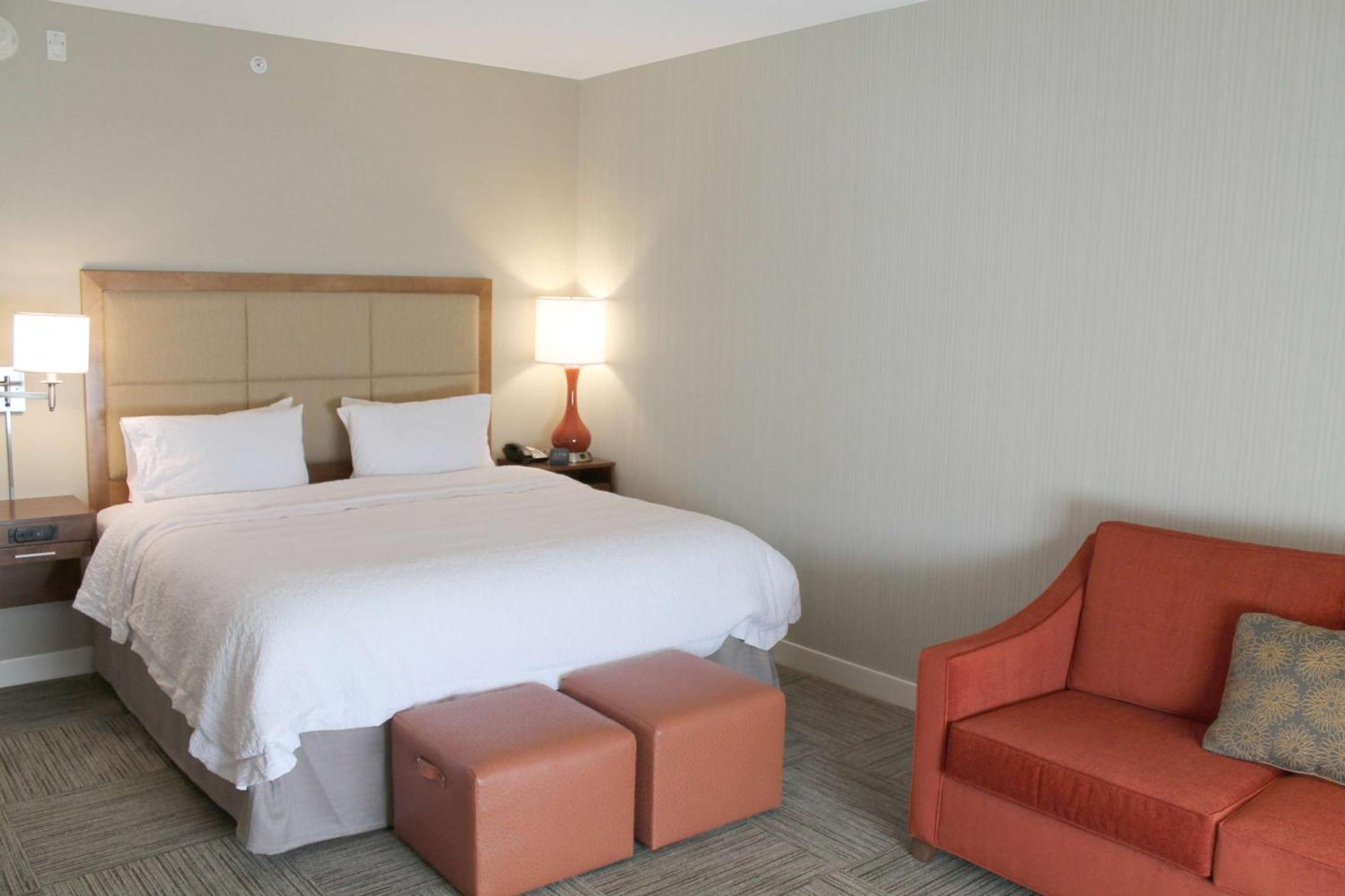 Hampton Inn Cape Girardeau I-55 East, Mo Exterior photo