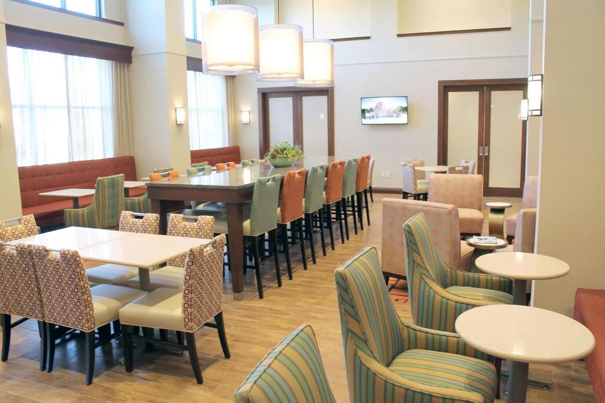 Hampton Inn Cape Girardeau I-55 East, Mo Exterior photo