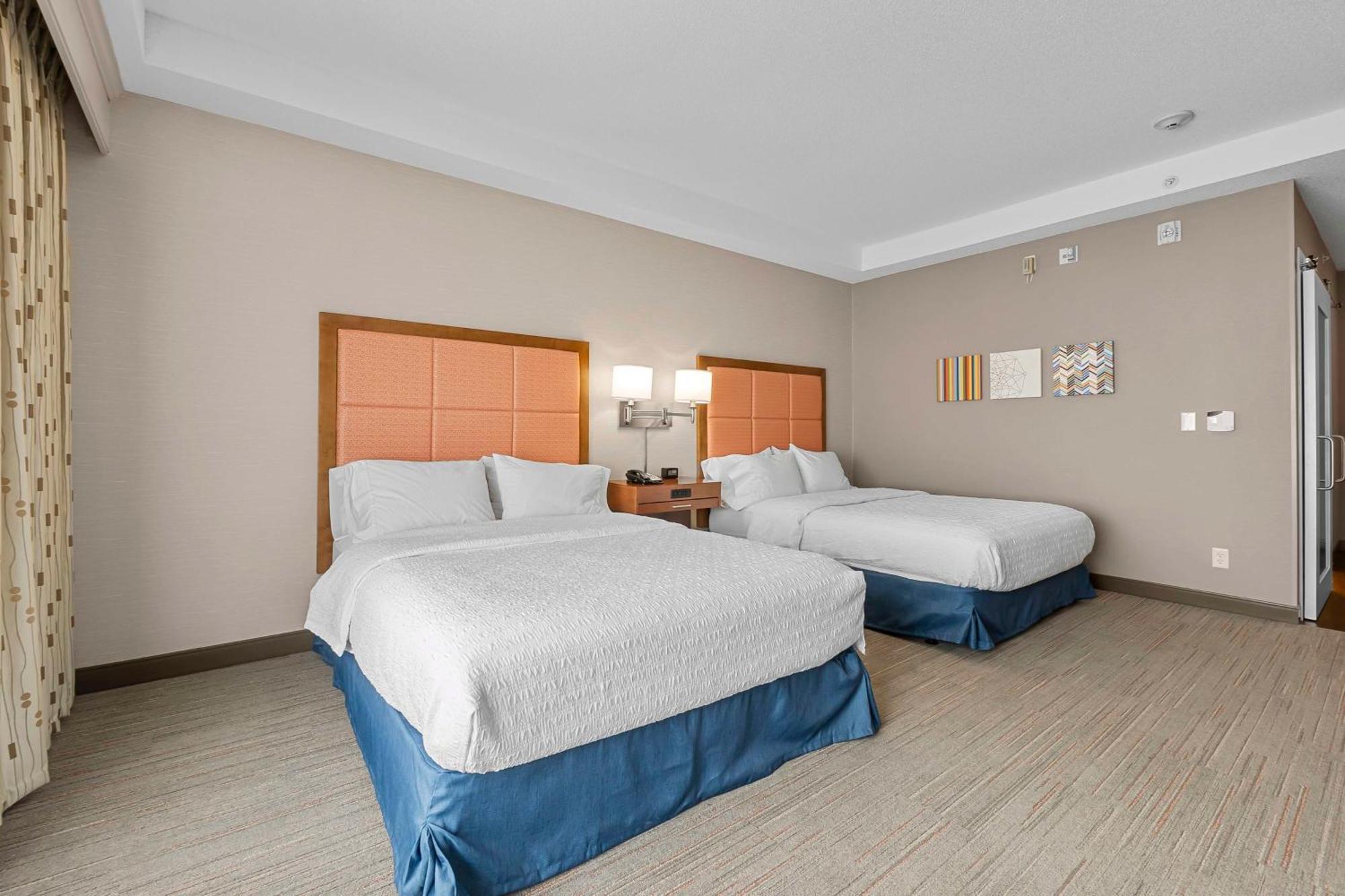 Hampton Inn Cape Girardeau I-55 East, Mo Exterior photo