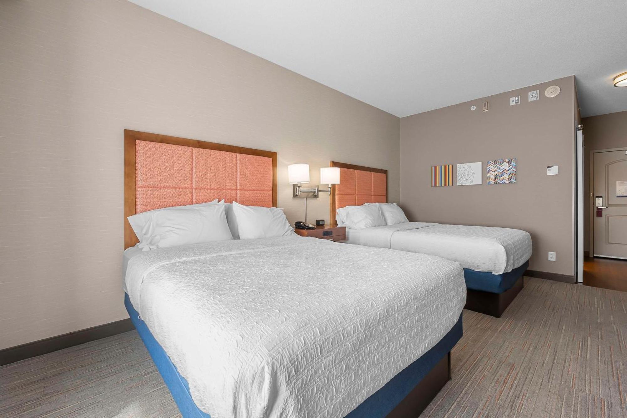 Hampton Inn Cape Girardeau I-55 East, Mo Exterior photo