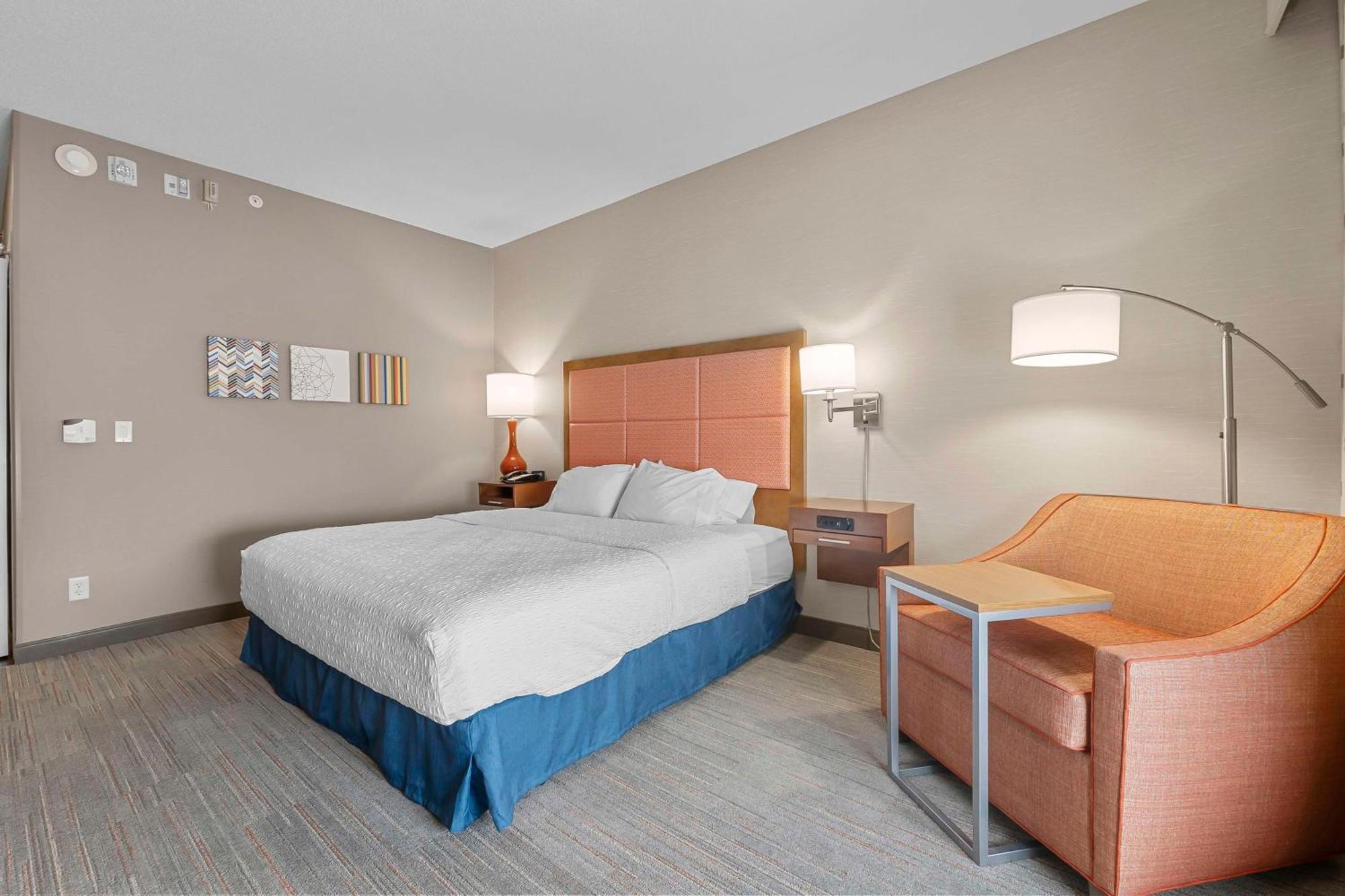Hampton Inn Cape Girardeau I-55 East, Mo Exterior photo