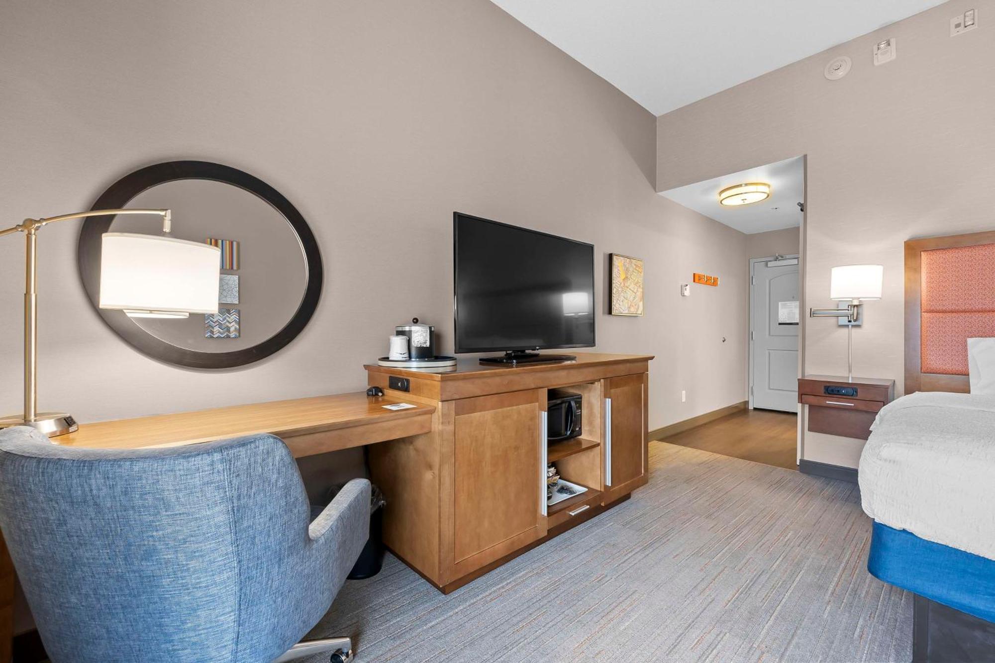 Hampton Inn Cape Girardeau I-55 East, Mo Exterior photo