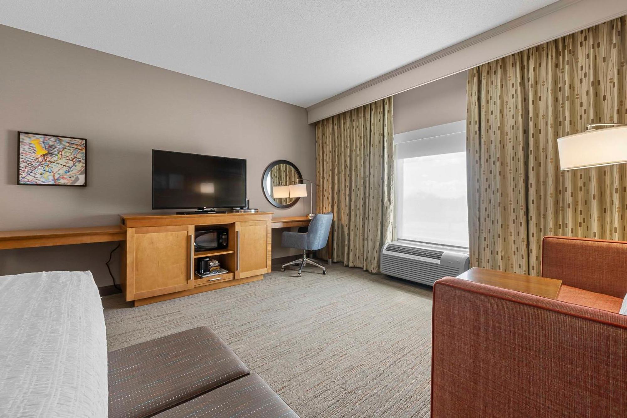 Hampton Inn Cape Girardeau I-55 East, Mo Exterior photo