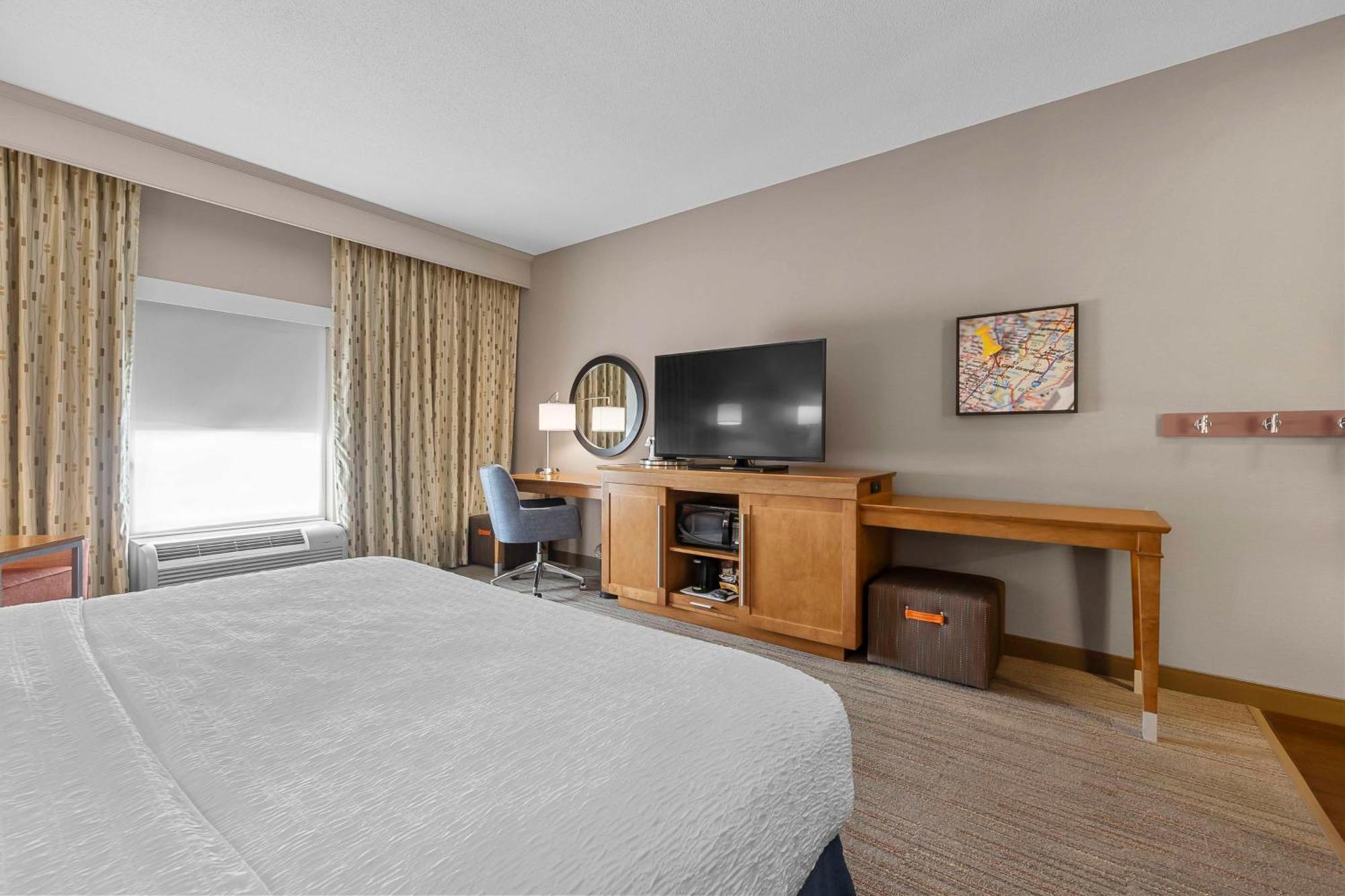 Hampton Inn Cape Girardeau I-55 East, Mo Exterior photo