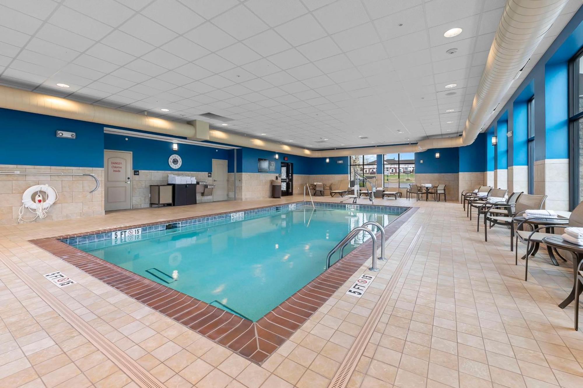 Hampton Inn Cape Girardeau I-55 East, Mo Exterior photo
