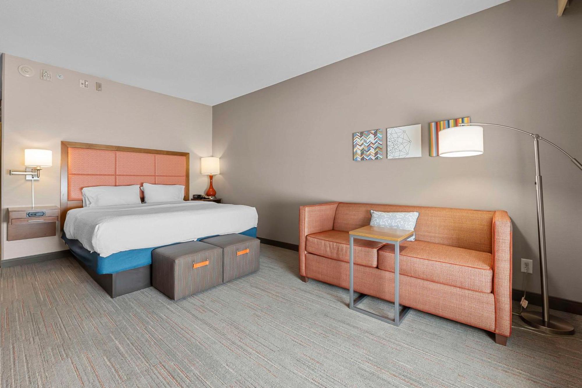Hampton Inn Cape Girardeau I-55 East, Mo Exterior photo